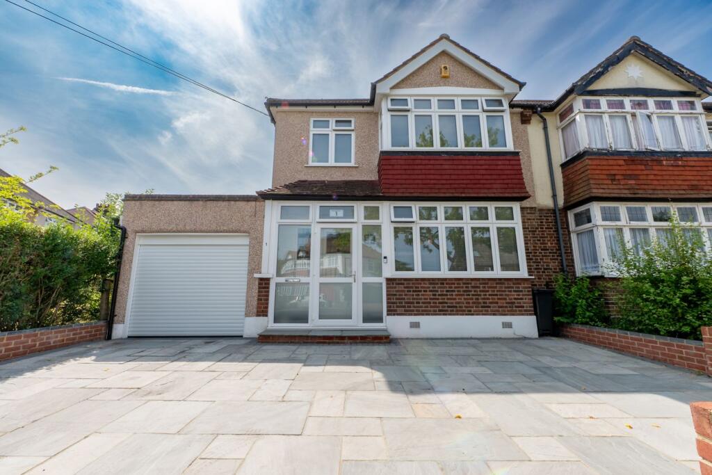 Main image of property: Ash Road, Shirley, Croydon, CR0