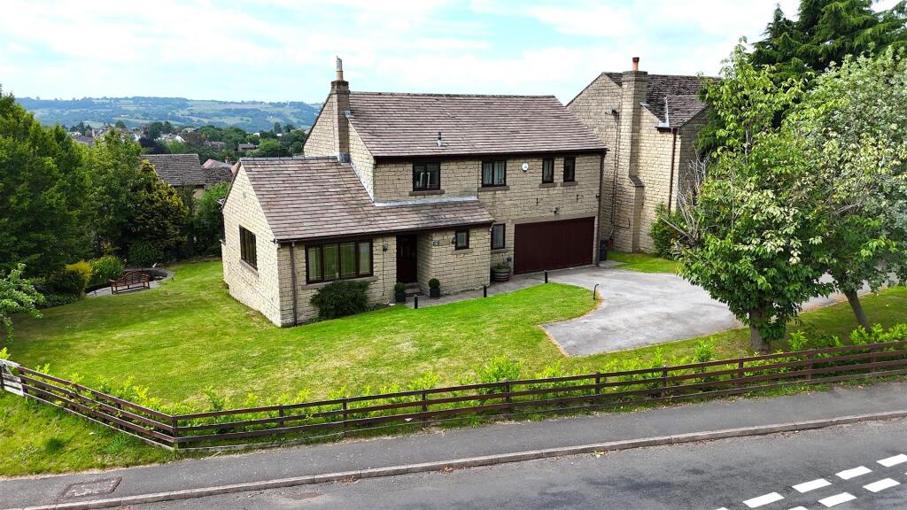 Main image of property: Phoenix Road, Ridgeway, Sheffield