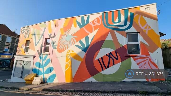 North St, Bristol, BS3