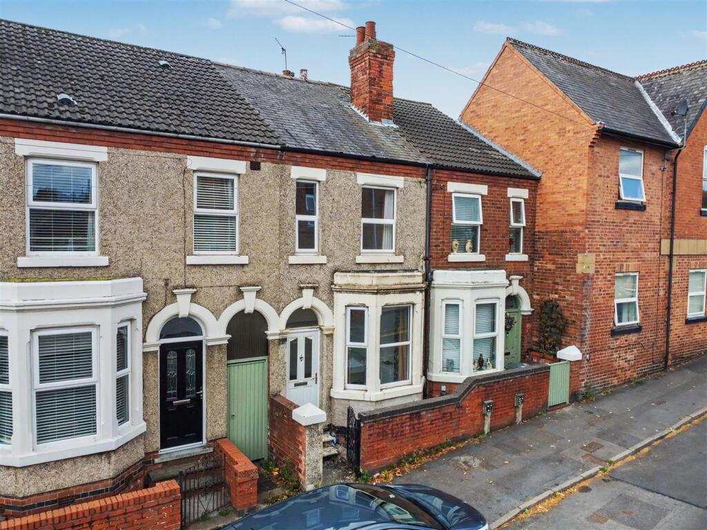 Main image of property: Park Road, Ilkeston