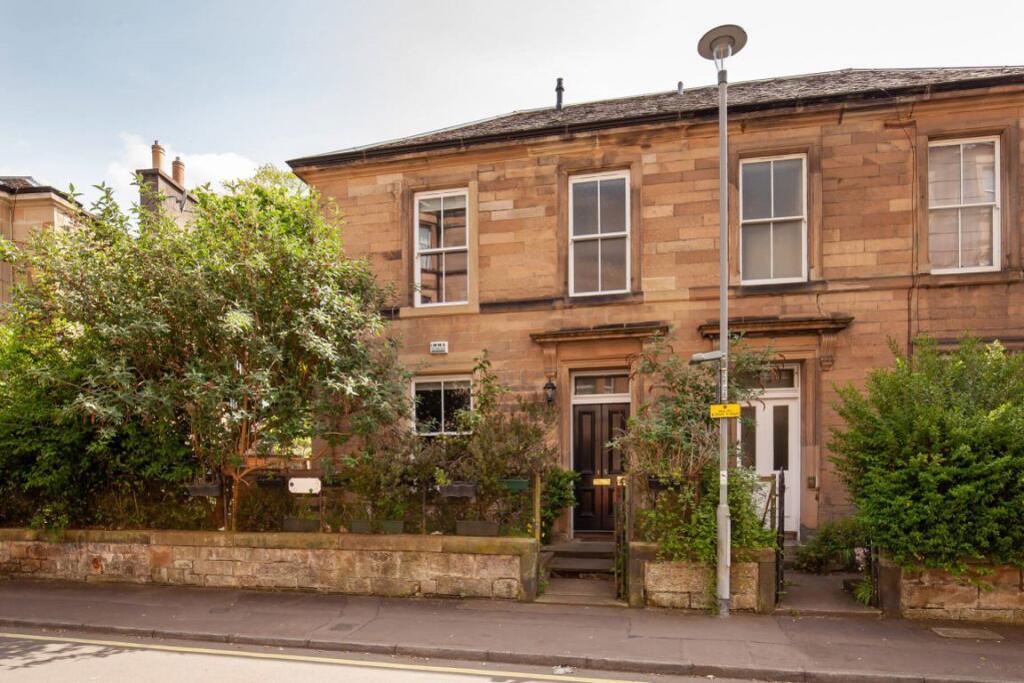 Main image of property: Forbes Road, Bruntsfield, Edinburgh