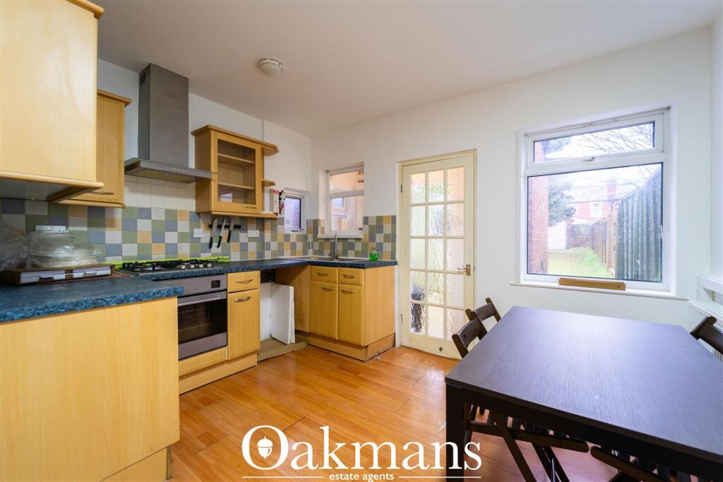 3 bedroom house for rent