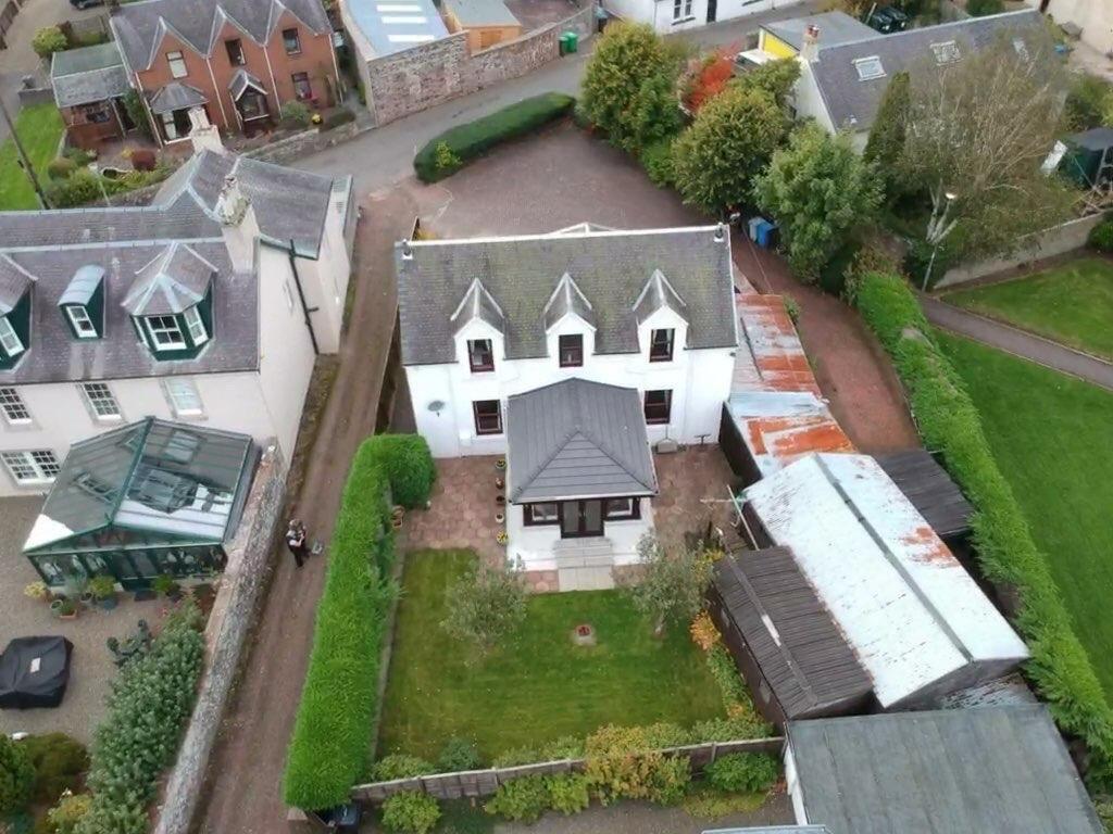 Main image of property: Gowanlea, Biggar, ML12