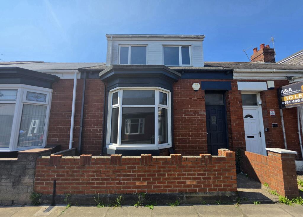 Main image of property: Canon Cockin Street, Sunderland, Tyne and Wear, SR2 8PR