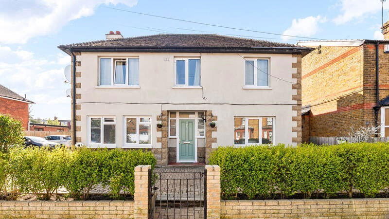 Main image of property: Upper Court Road, Epsom, KT19 8RE