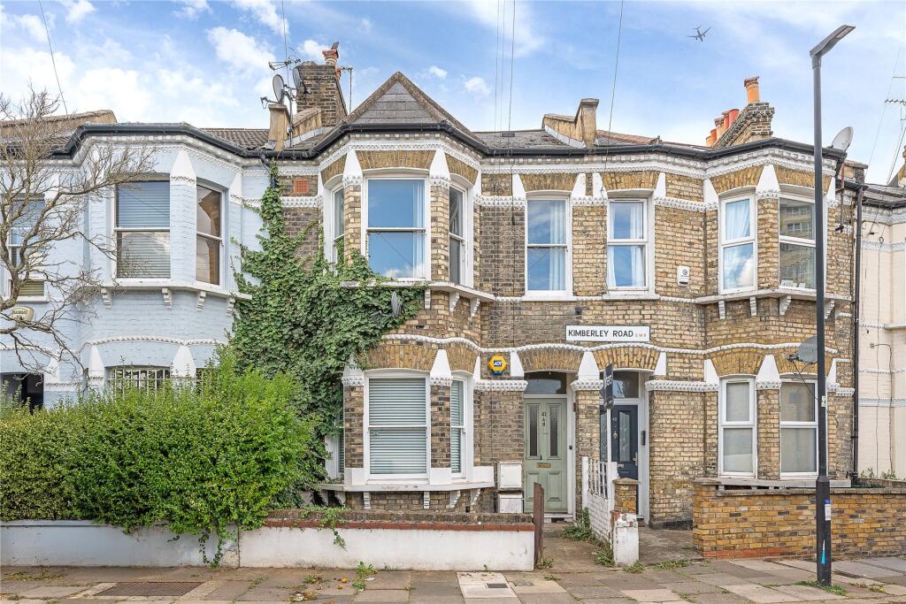 Main image of property: Kimberley Road, London, SW9