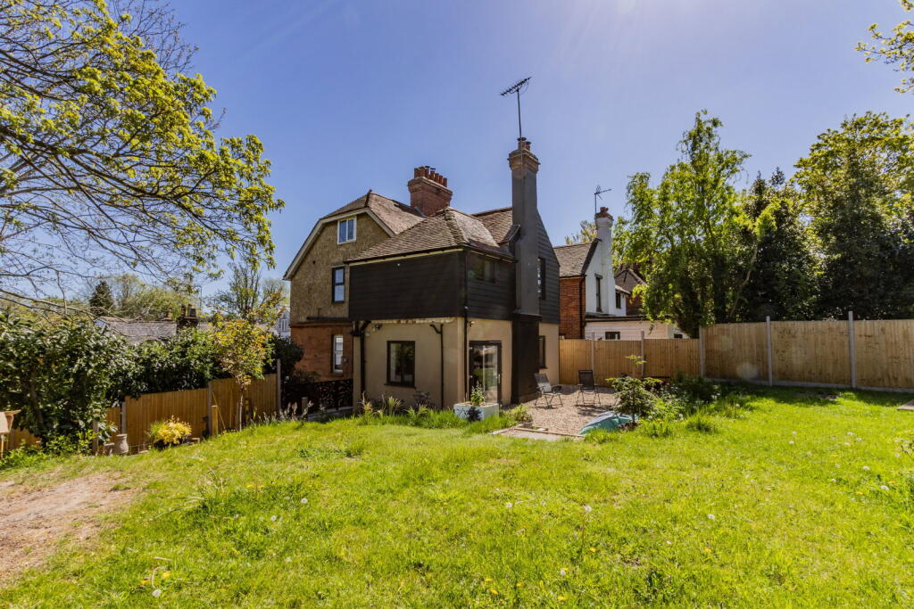 Main image of property: Hawkhurst