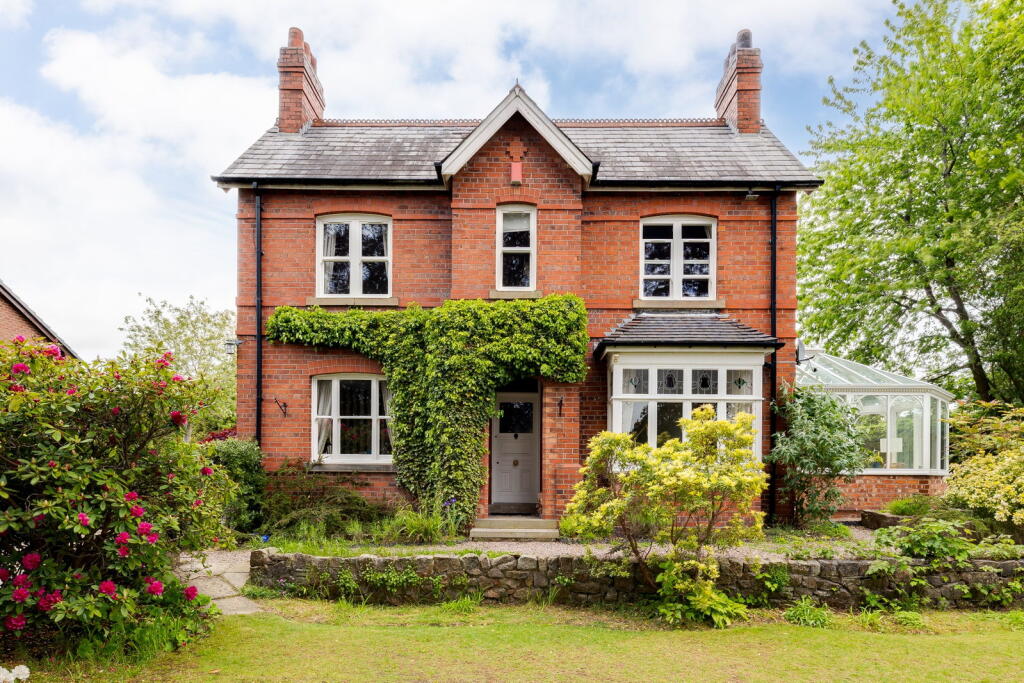 Main image of property: Main Road, Goostrey