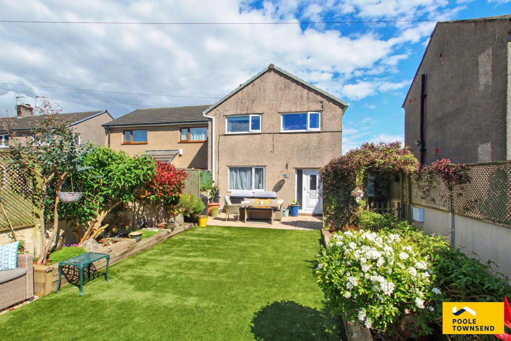 Main image of property: Central Drive, Ulverston