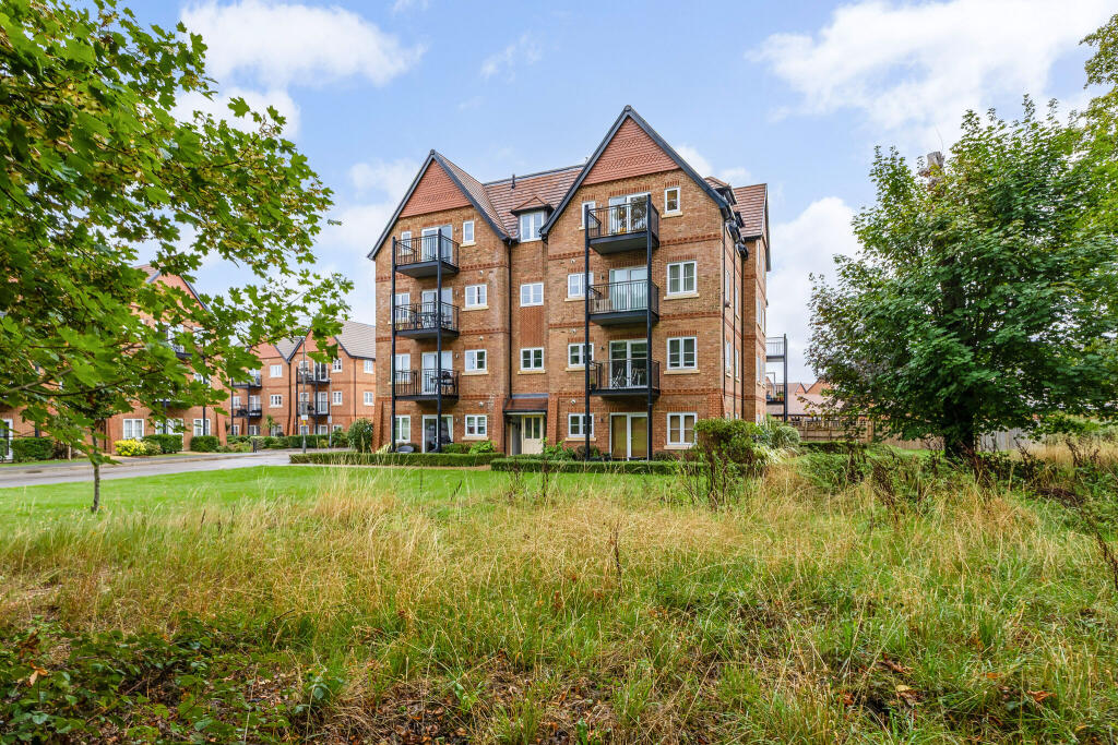 Main image of property: Aspen Road, High Wycombe, HP10
