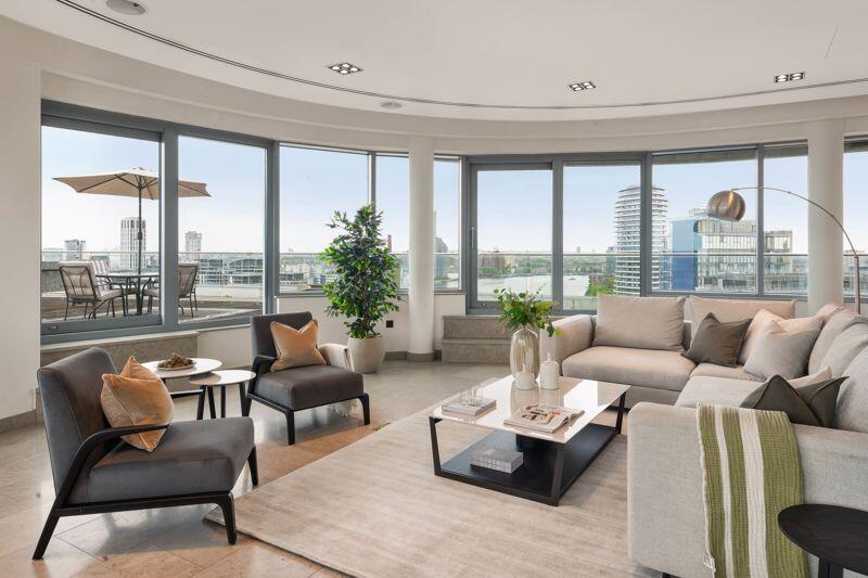 Main image of property: Altura Tower, Bridges Court Road, London, SW11