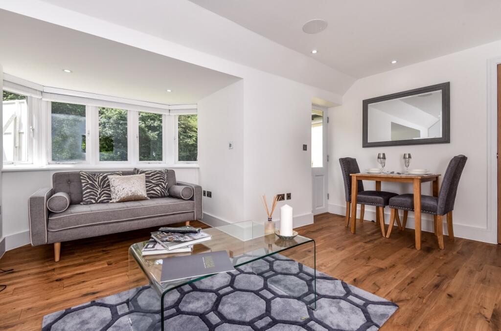 Main image of property: Baston Road Bromley BR2