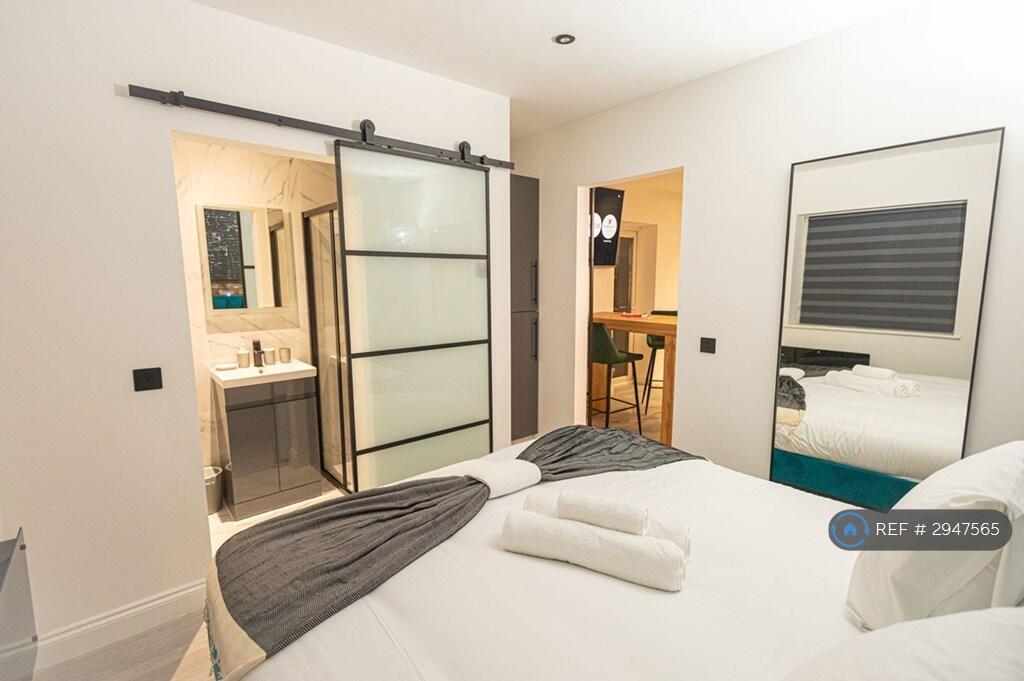 Main image of property: Lena Gardens, London, W6