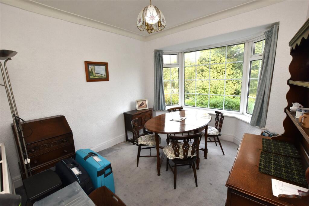 House in Bradford, Bingley - View 3