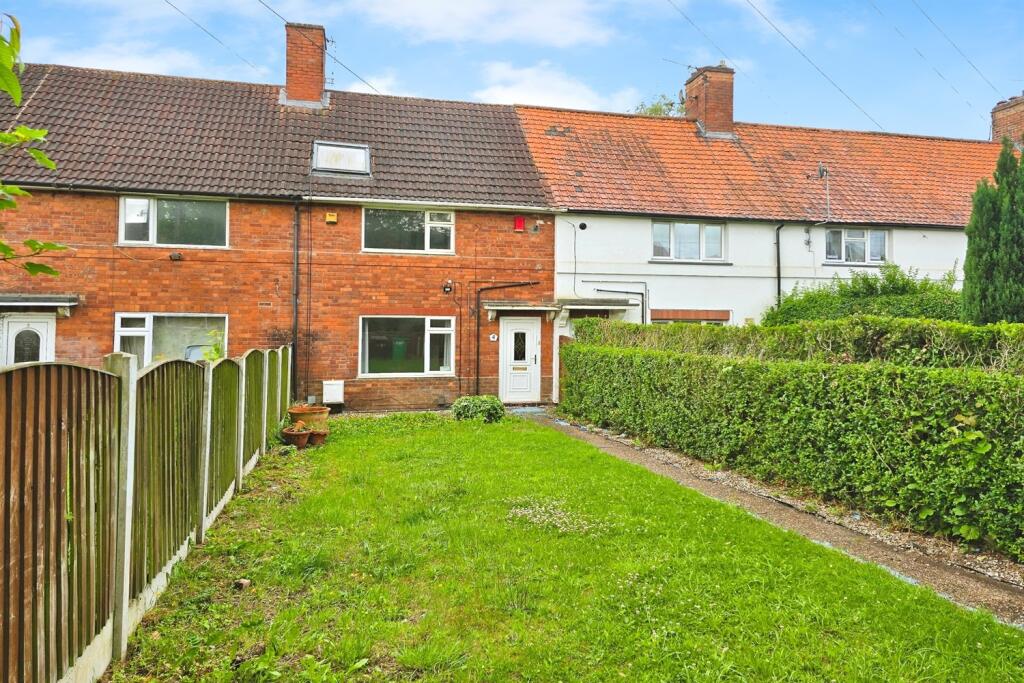 Main image of property: Romilay Close, Beeston, NG9 2ST