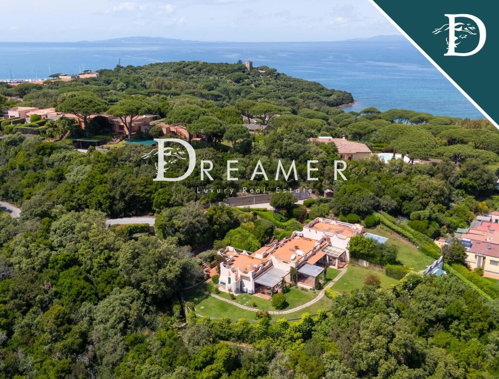 Main image of property: Tuscany, Grosseto, Castiglione della Pescaia