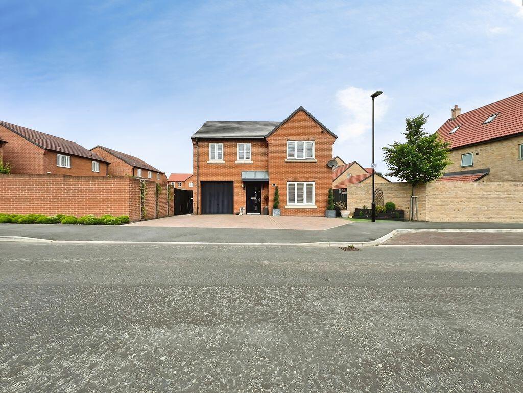 Main image of property: Broadfield Meadows, Kenton Bank Foot