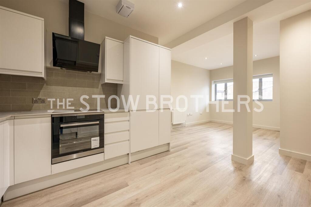 Main image of property: George Lane, South Woodford