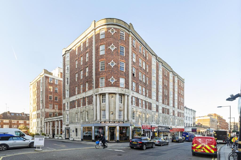 Main image of property: Queensway, Bayswater, London, W2