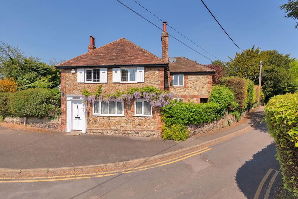 Main image of property: St. Marys Road, Wrotham, Sevenoaks, TN15 7AP