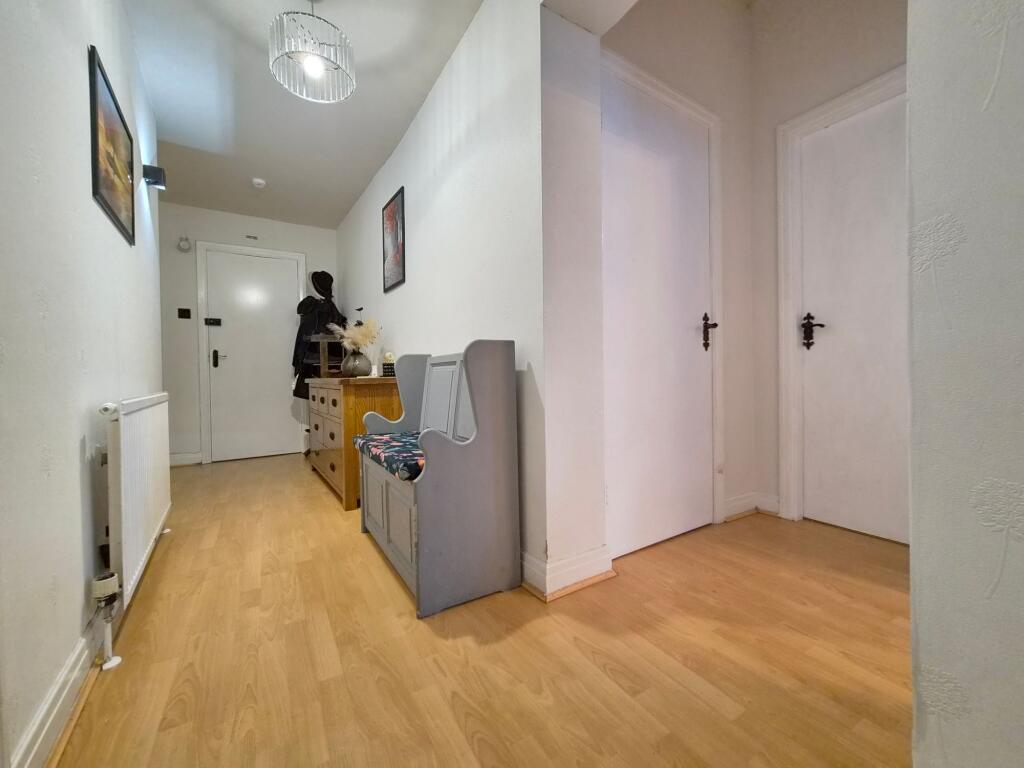 Apartment in York - More