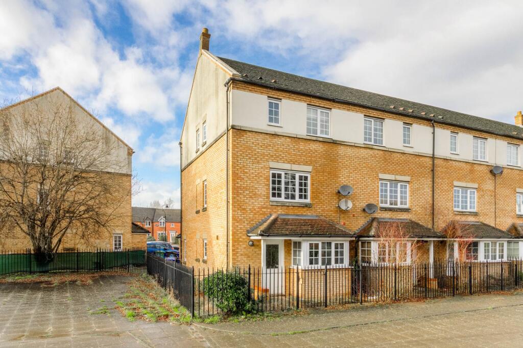 Main image of property: Dainty Grove, Grange Park