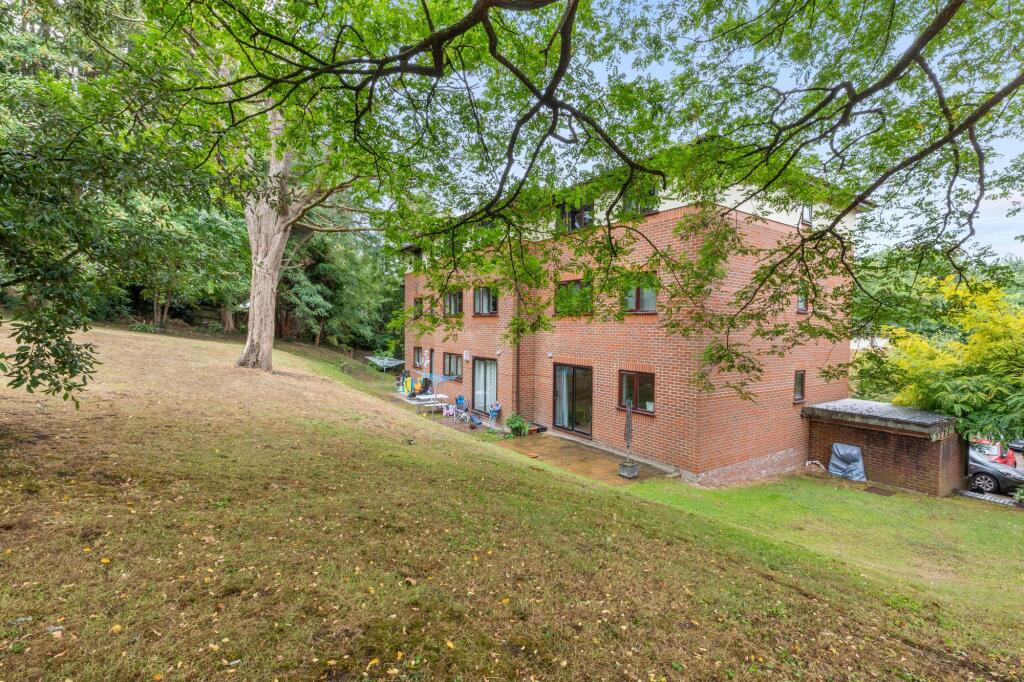 Apartment in Hemel Hempstead - More