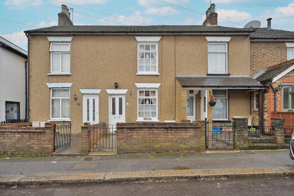 Main image of property: Park Road, Bushey Village, WD23