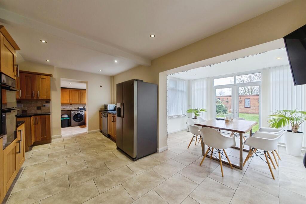 House in Spalding - View 2