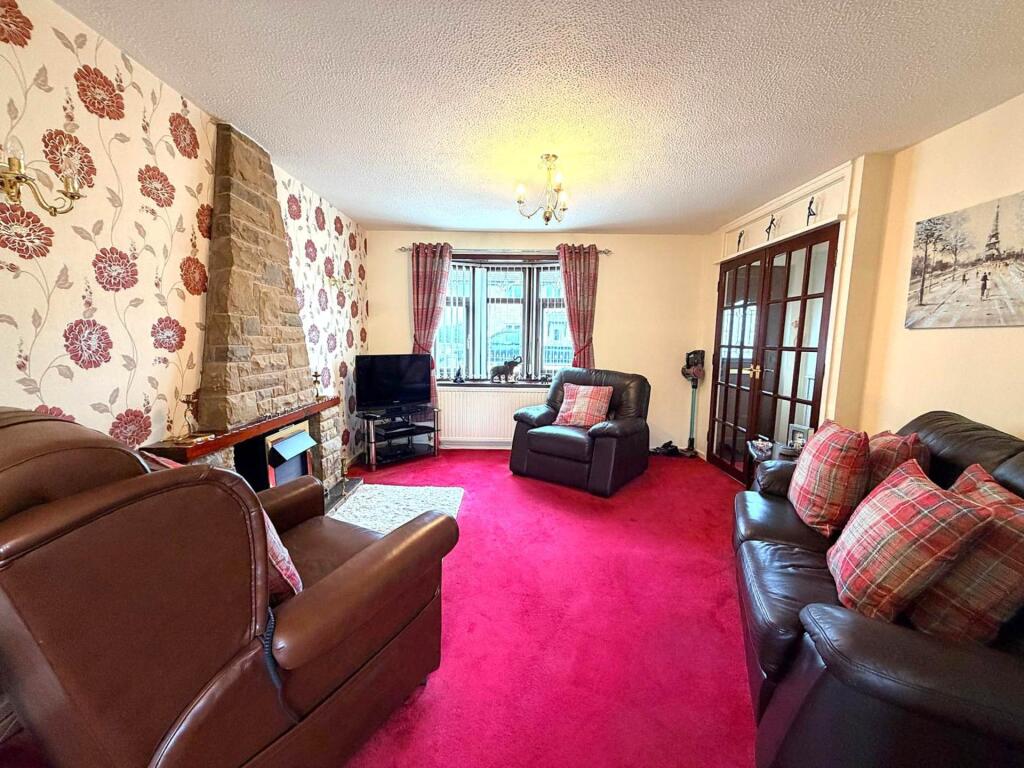 House in Knowsley, Kirkby - View 2