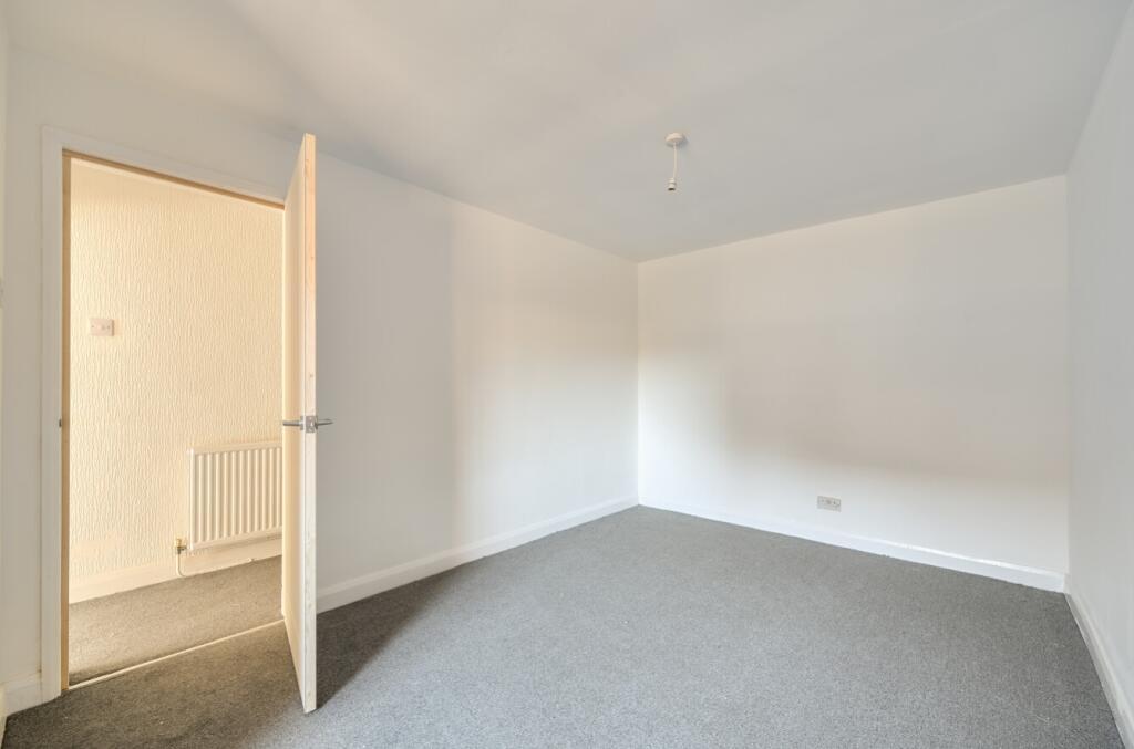 Apartment in Doncaster - More
