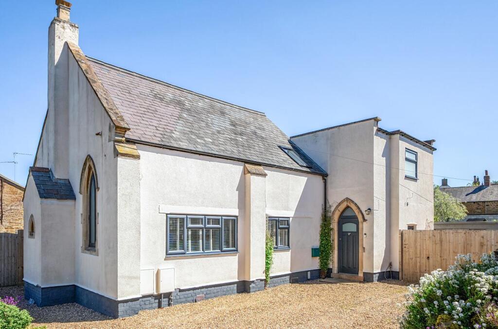 Main image of property: Chapel House, Stoke Albany, Market Harborough