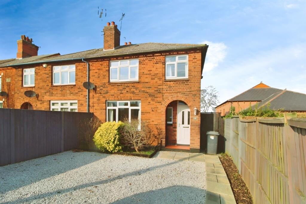 Main image of property: Lawford Lane, Bilton, Rugby