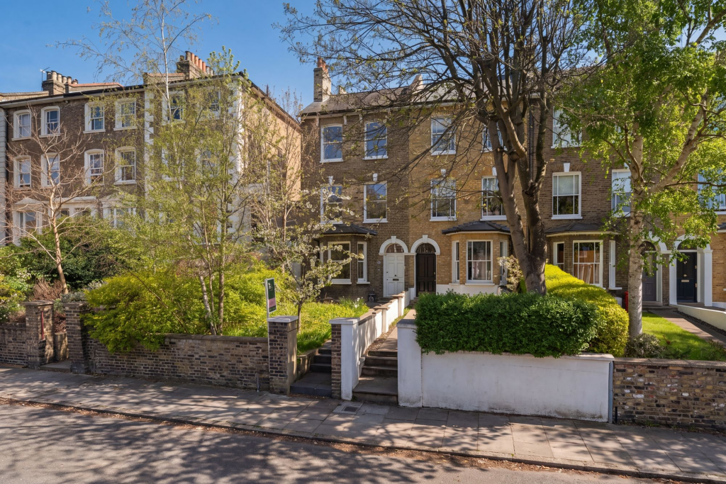 Main image of property: Upper Brockley Road, London, SE4