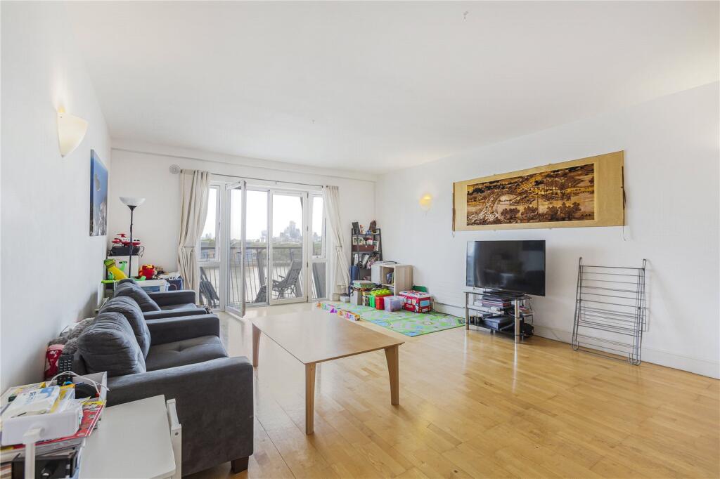 Main image of property: Westferry Road, London, E14
