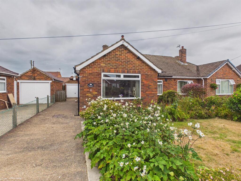 Main image of property: Beech Avenue, Flamborough