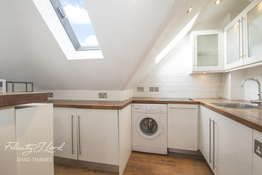 Main image of property: Bermondsey Wall West, London