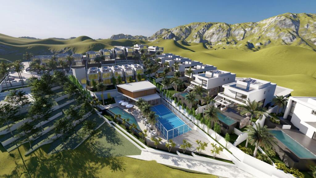 Main image of property: Limassol