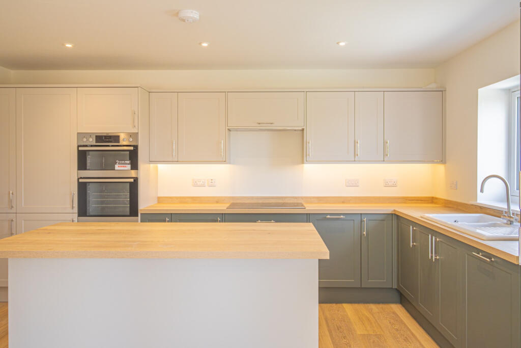 House in King's Lynn and West Norfolk, Reffley - View 5