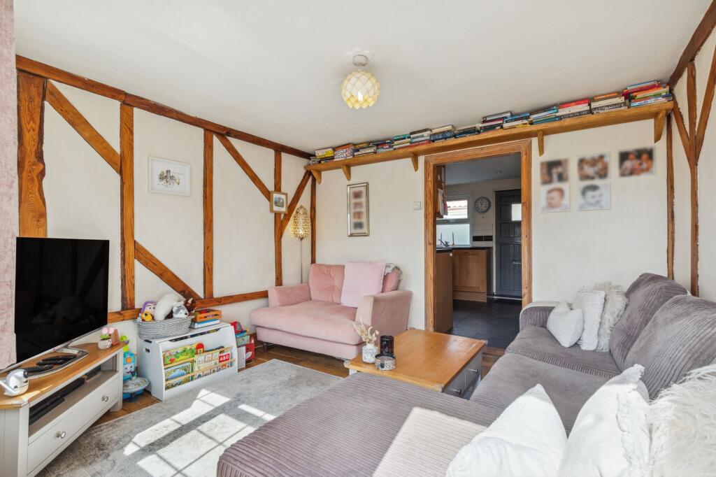 House in Milton Keynes - View 5
