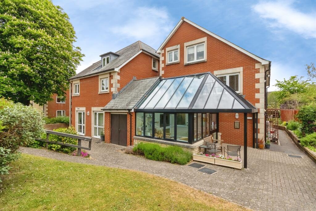 Main image of property: Lowbourne, Melksham