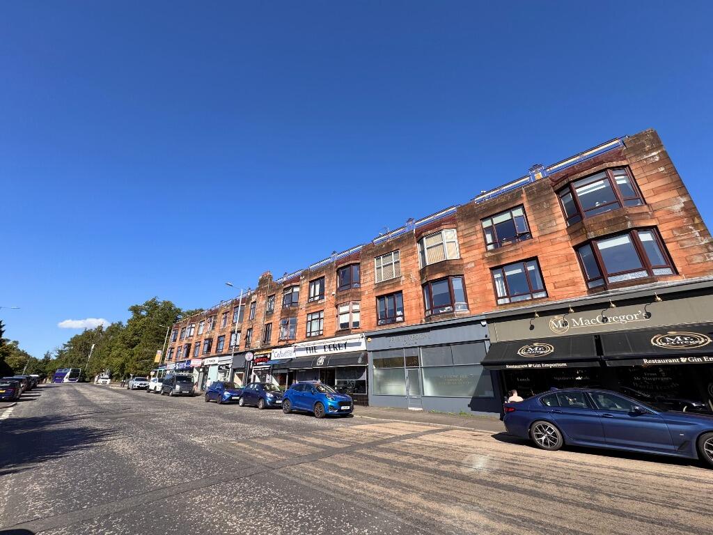 Main image of property: Maclaren Place, Netherlee, Glasgow, G44