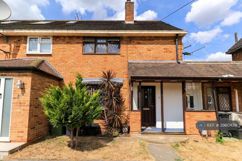 Main image of property: Church Lane, Waltham Cross, EN8