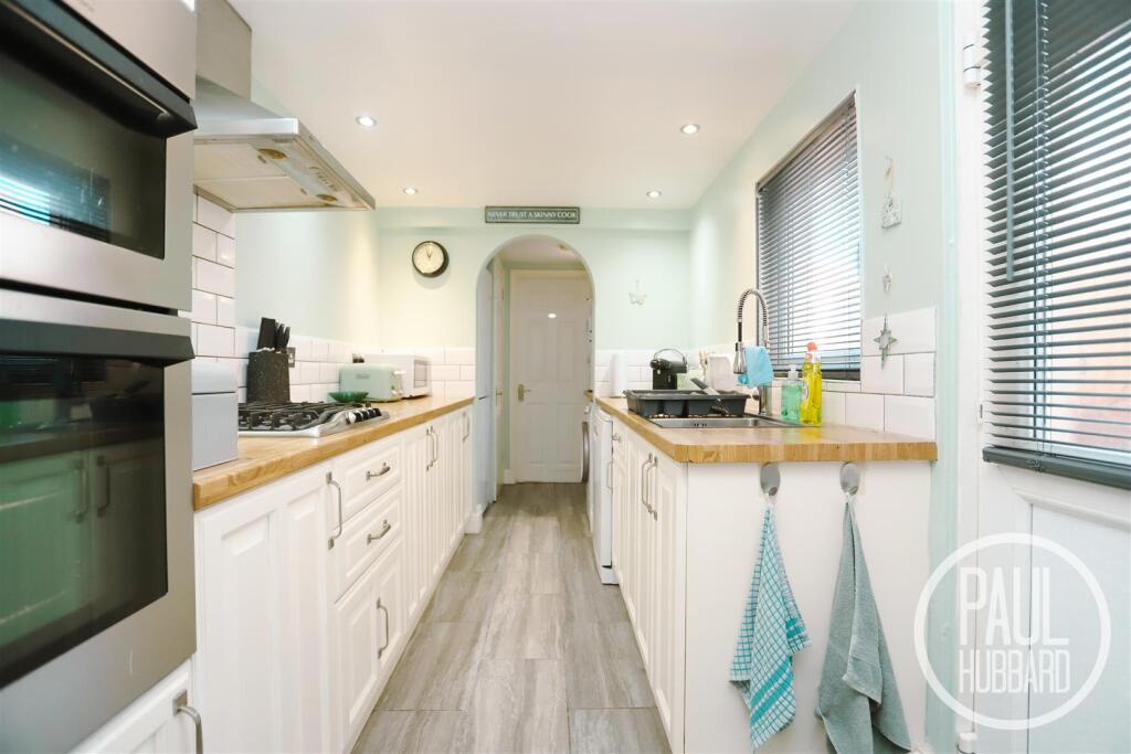 House in East Suffolk, Lowestoft - View 2