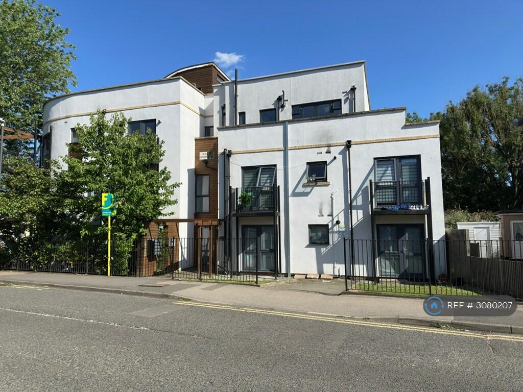 Main image of property: Buckingham Road, Edgware, HA8