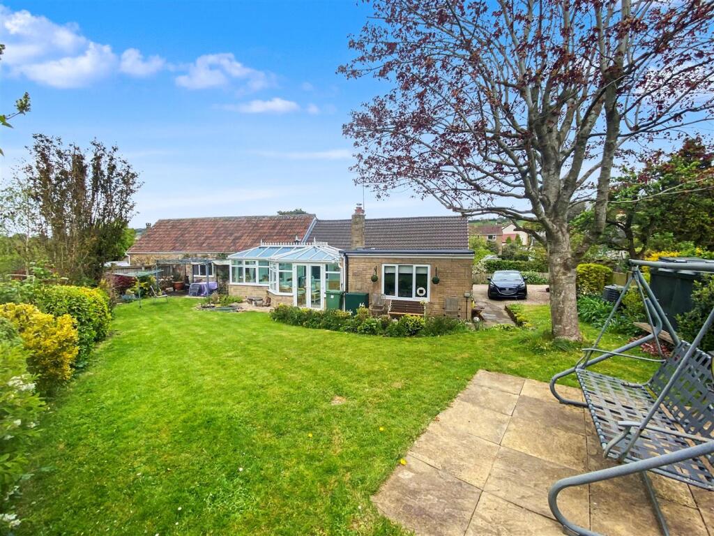 Main image of property: Moor Lane, Hardington Moor, Yeovil