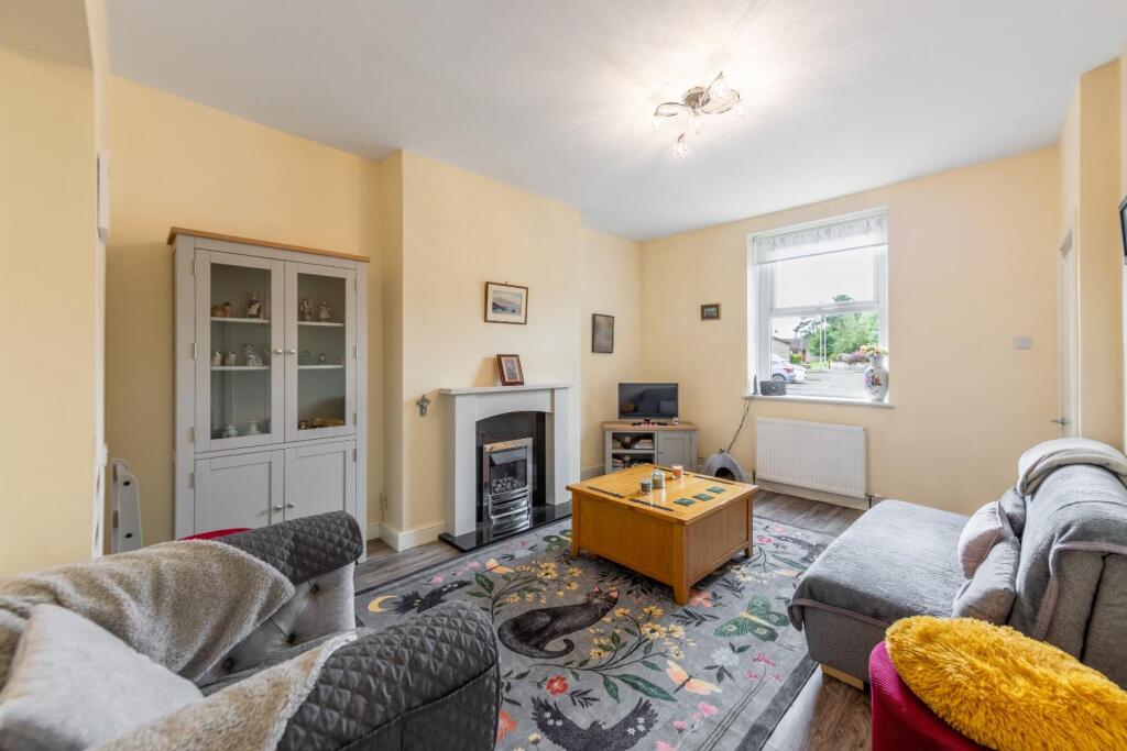 Holme Terrace, Haltwhistle photo 4