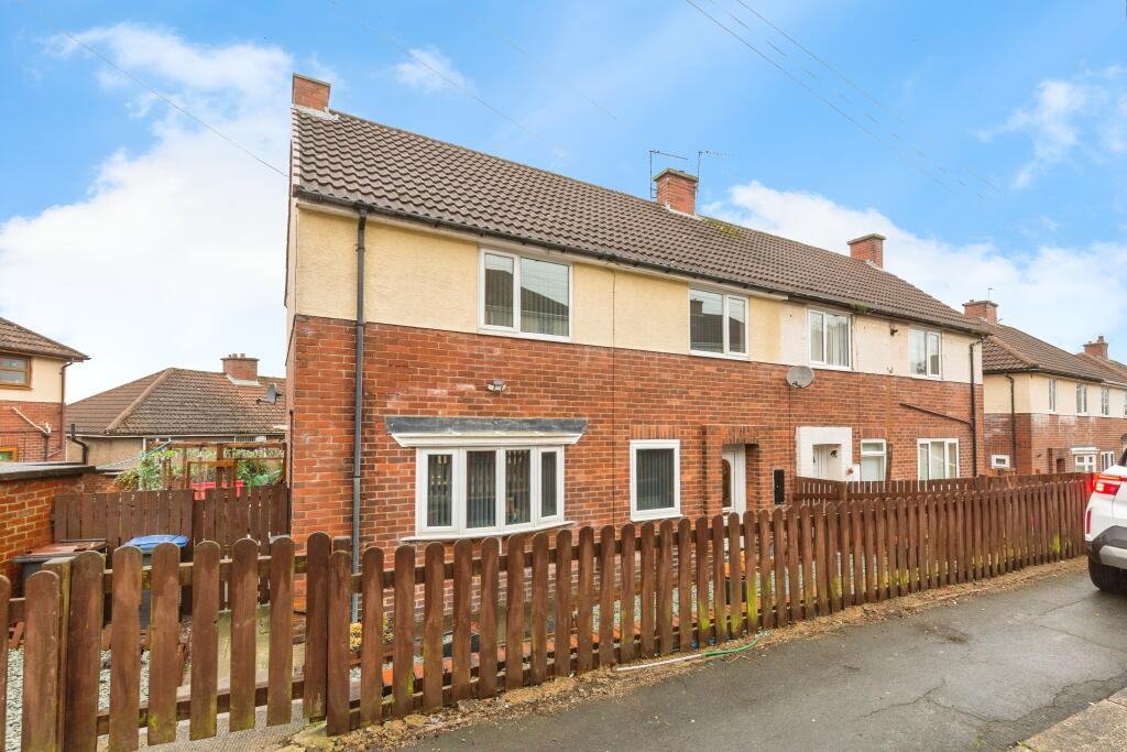 Main image of property: Holmside Avenue, Durham, DH7