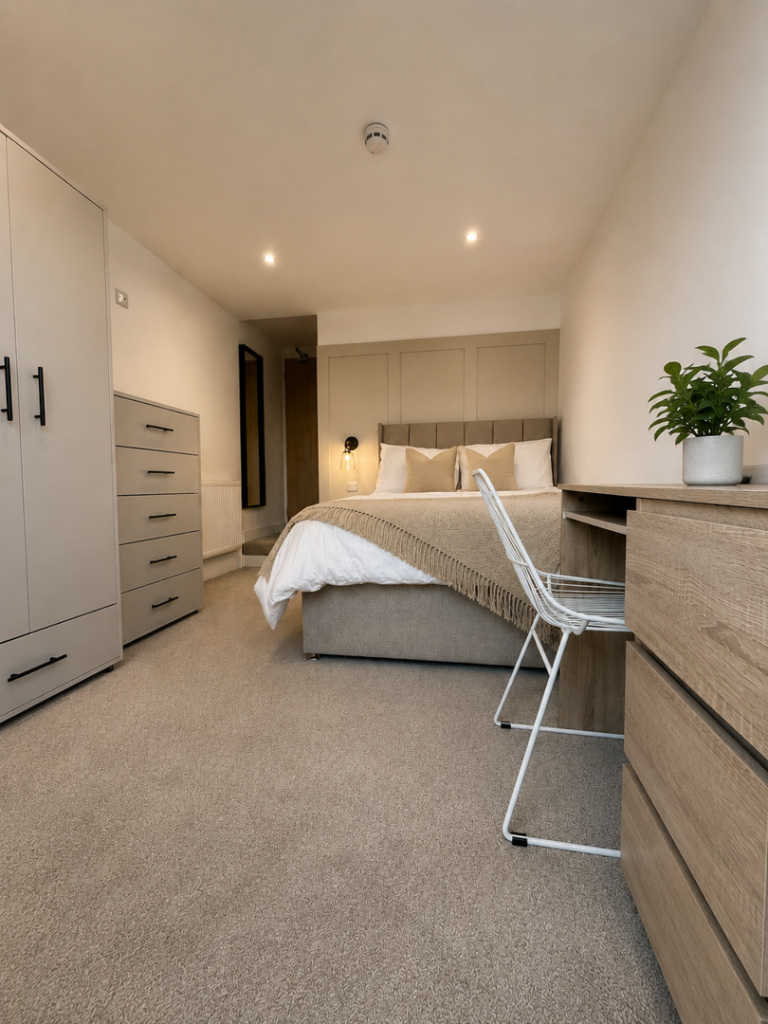 Main image of property: Queens Road, Portsmouth