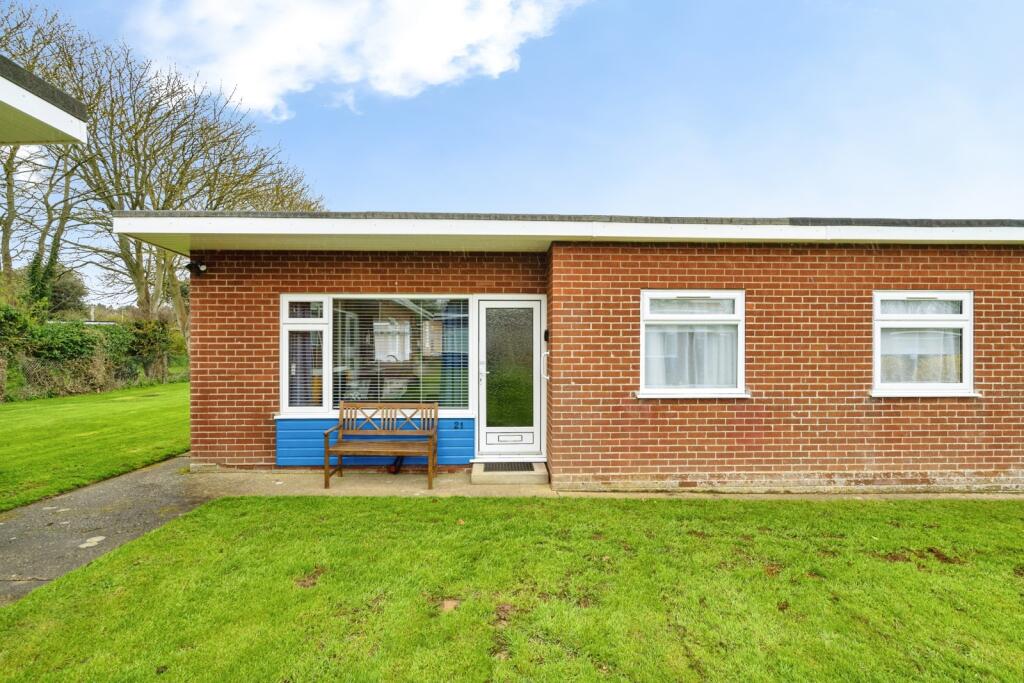 Main image of property: Siesta Mar, Mundesley, NR11